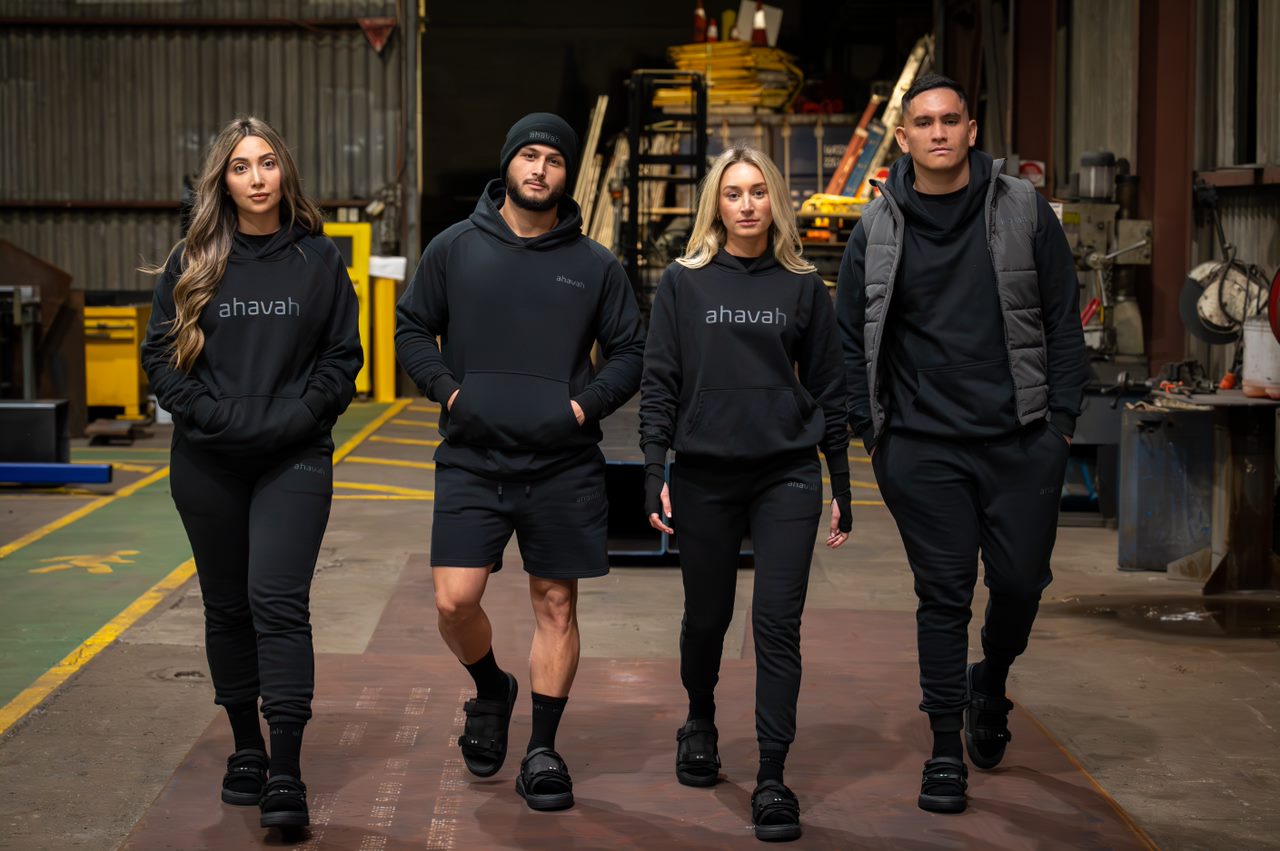 Mens Puffer Vest - Gun Metal