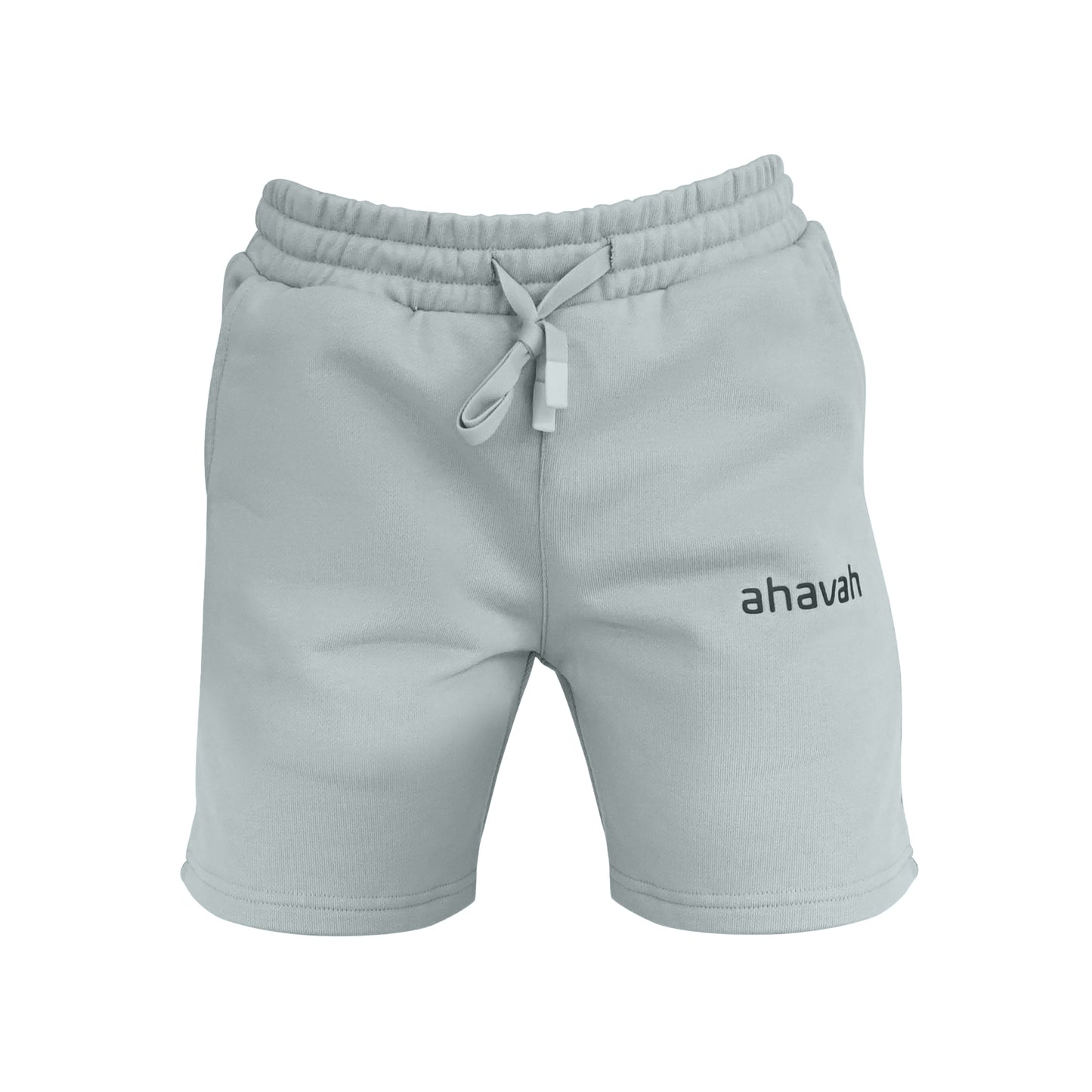 Youth Shorts - Steel