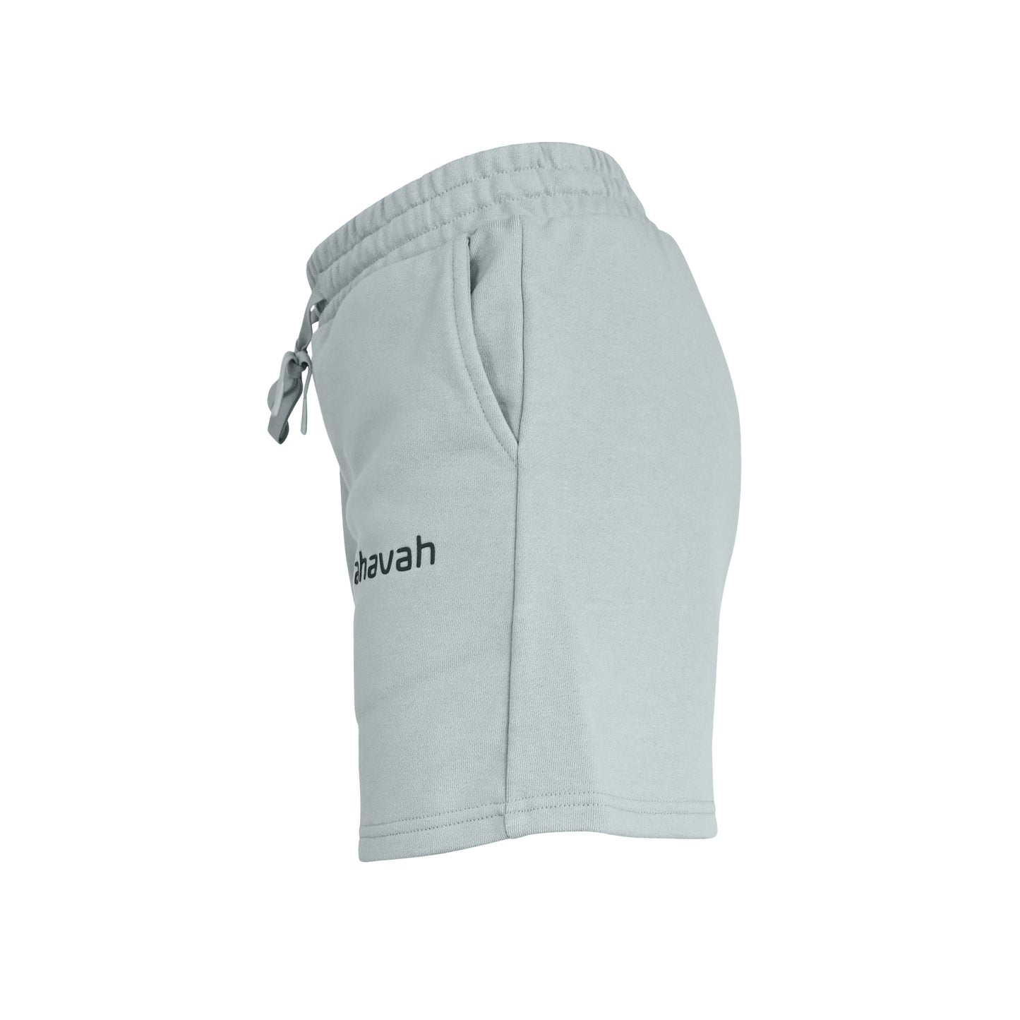 Youth Shorts - Steel