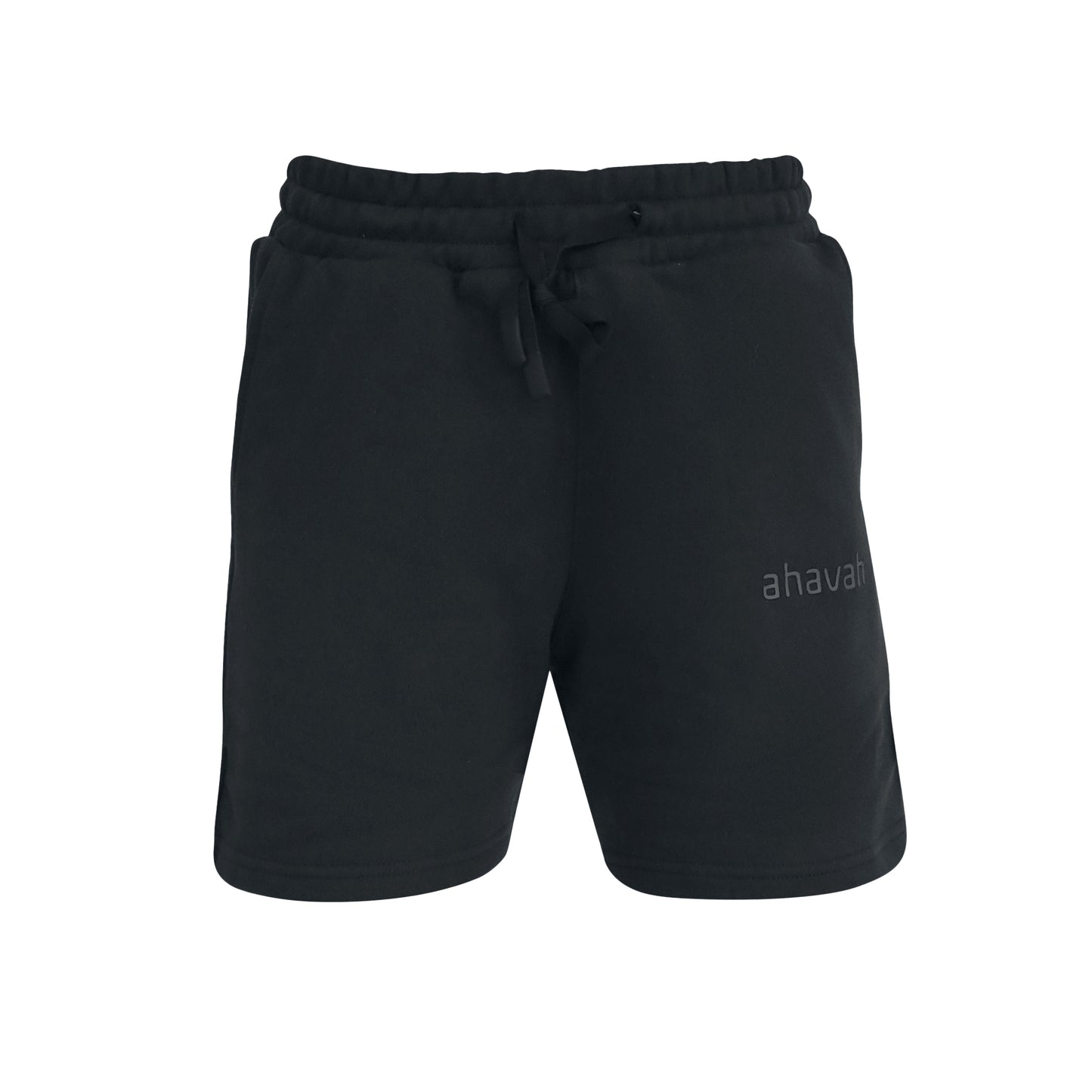 Youth Shorts - Black