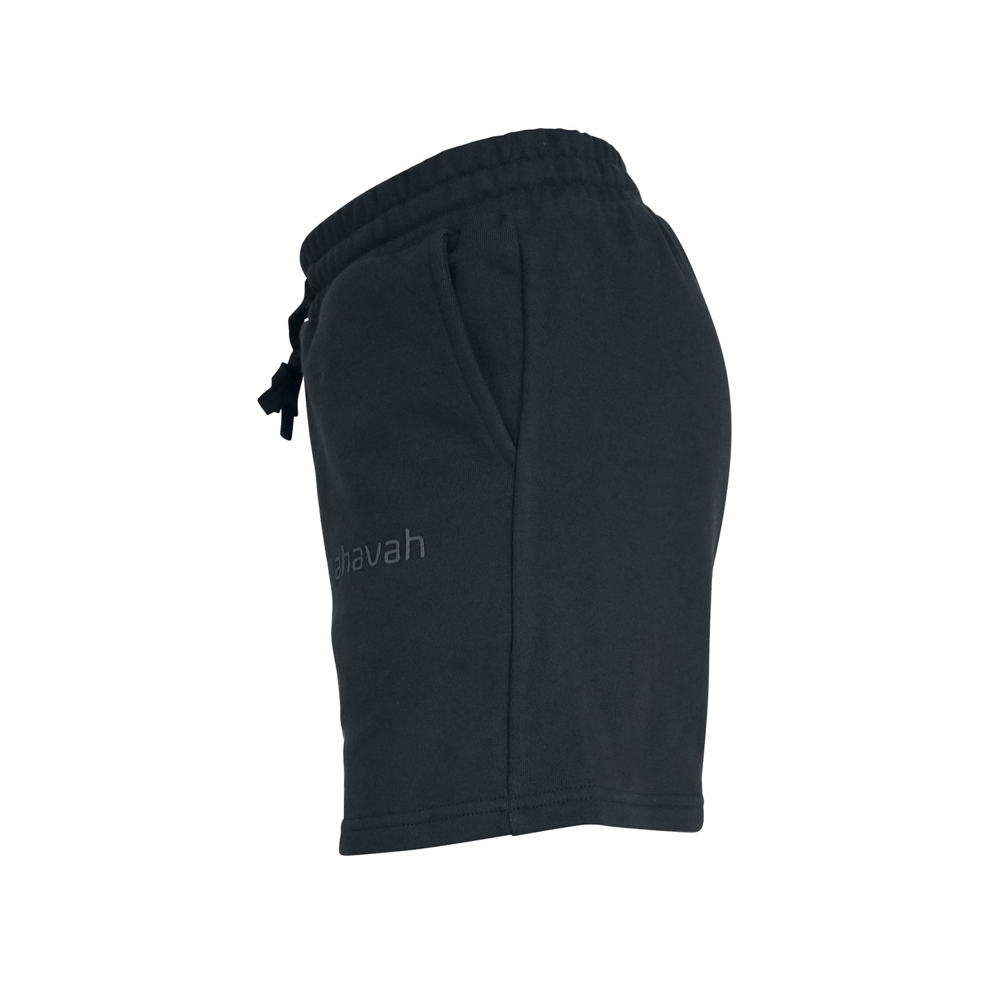 Youth Shorts - Black