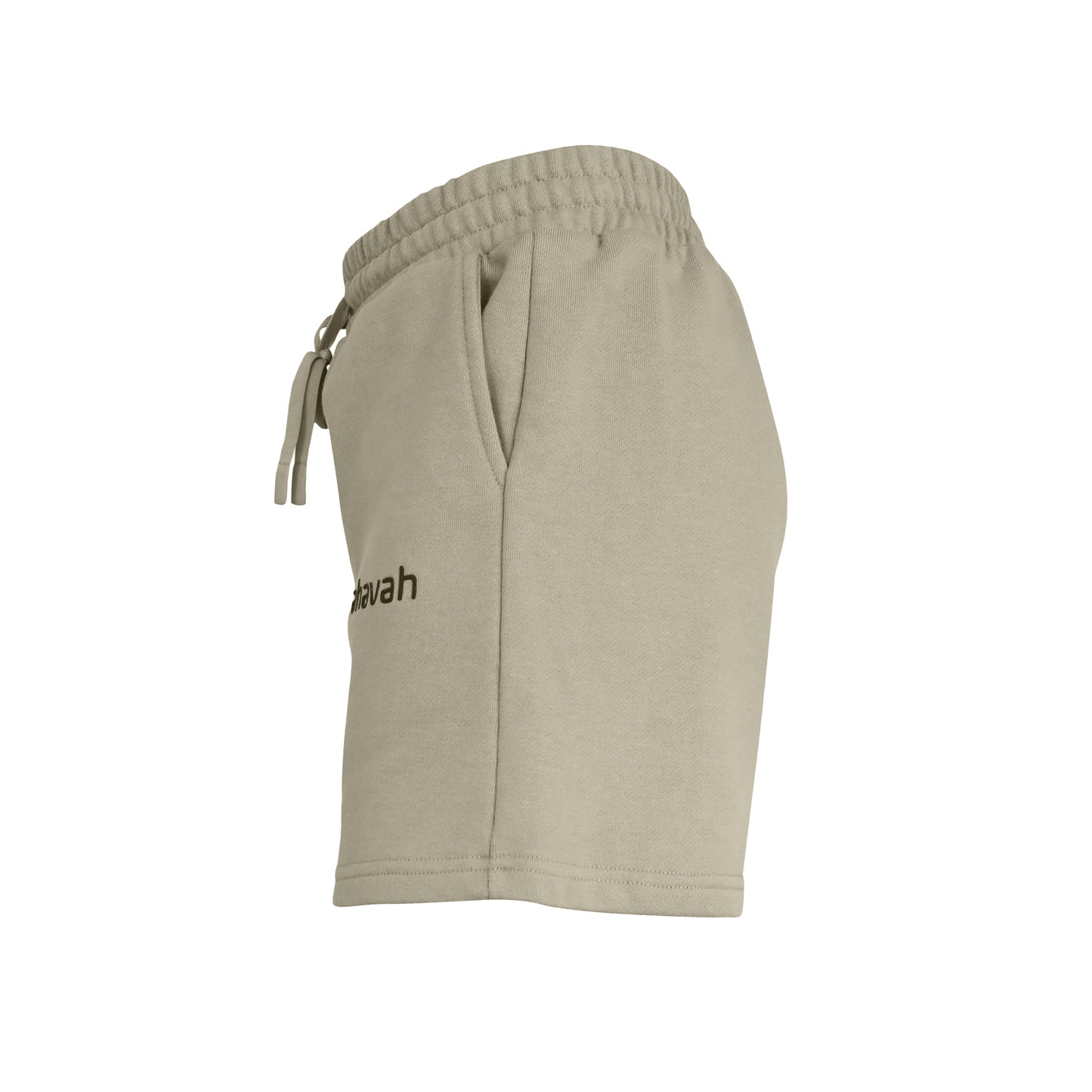 Youth Shorts - Camel