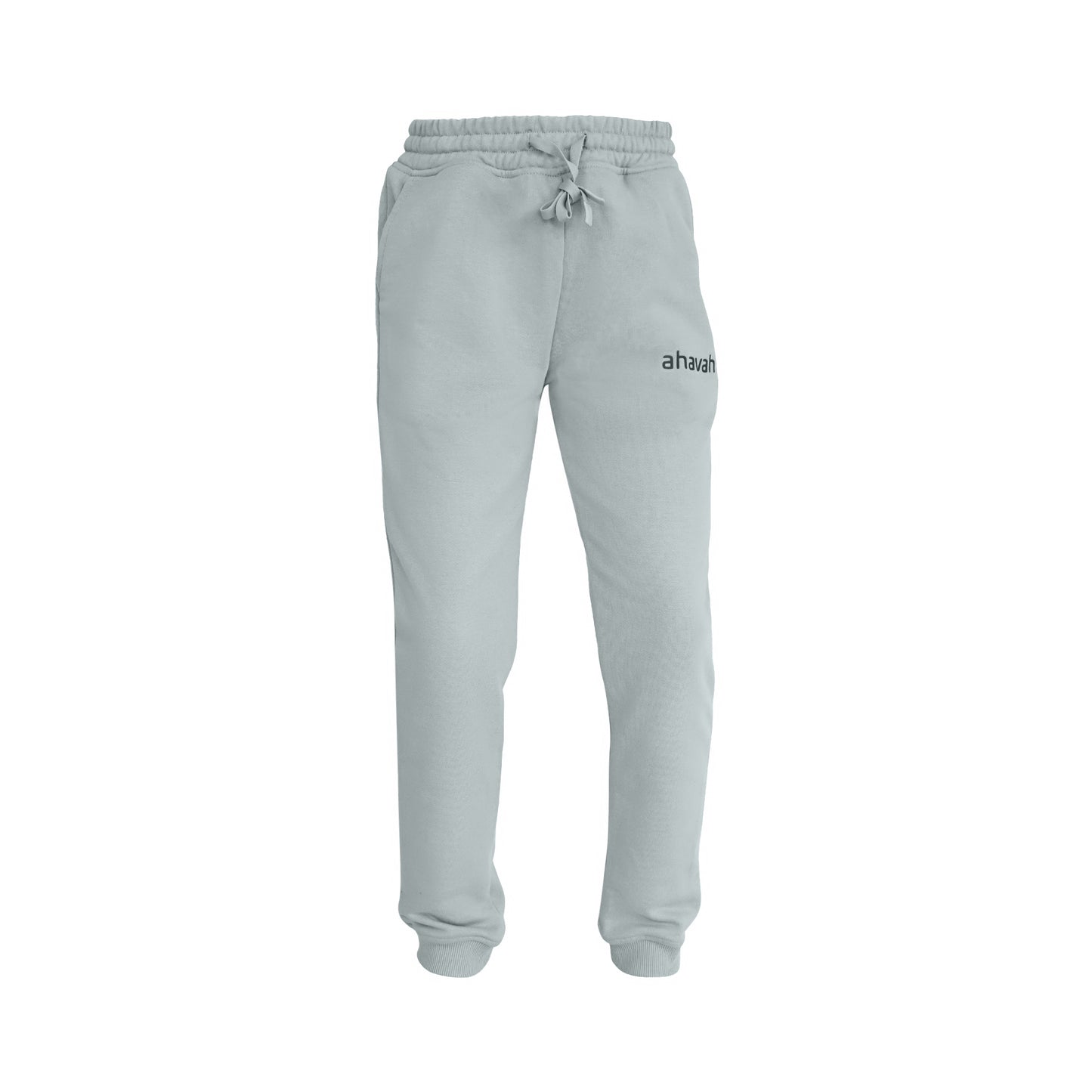 Youth Sweatpants - Steel
