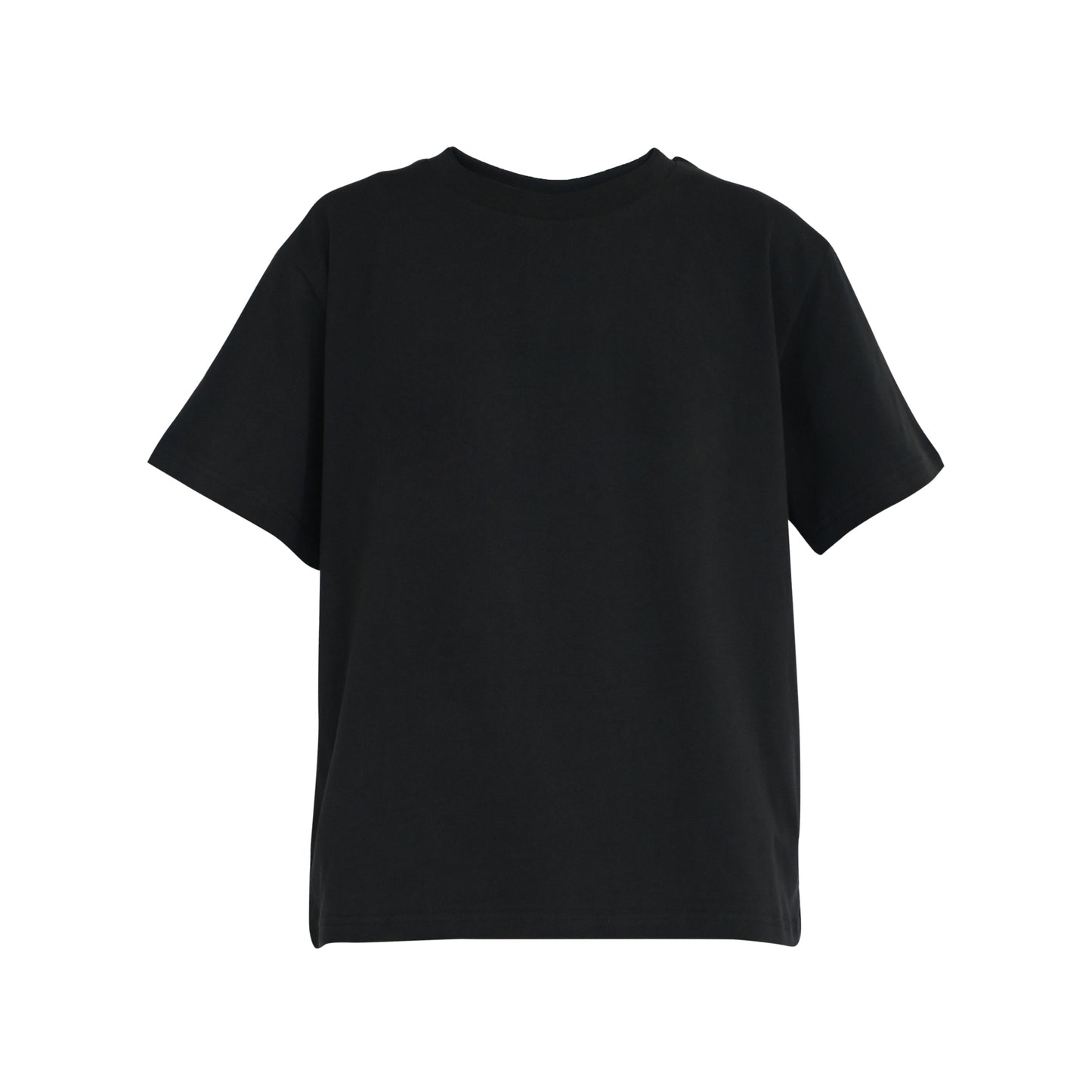 Youth Oversized T-Shirt - Black