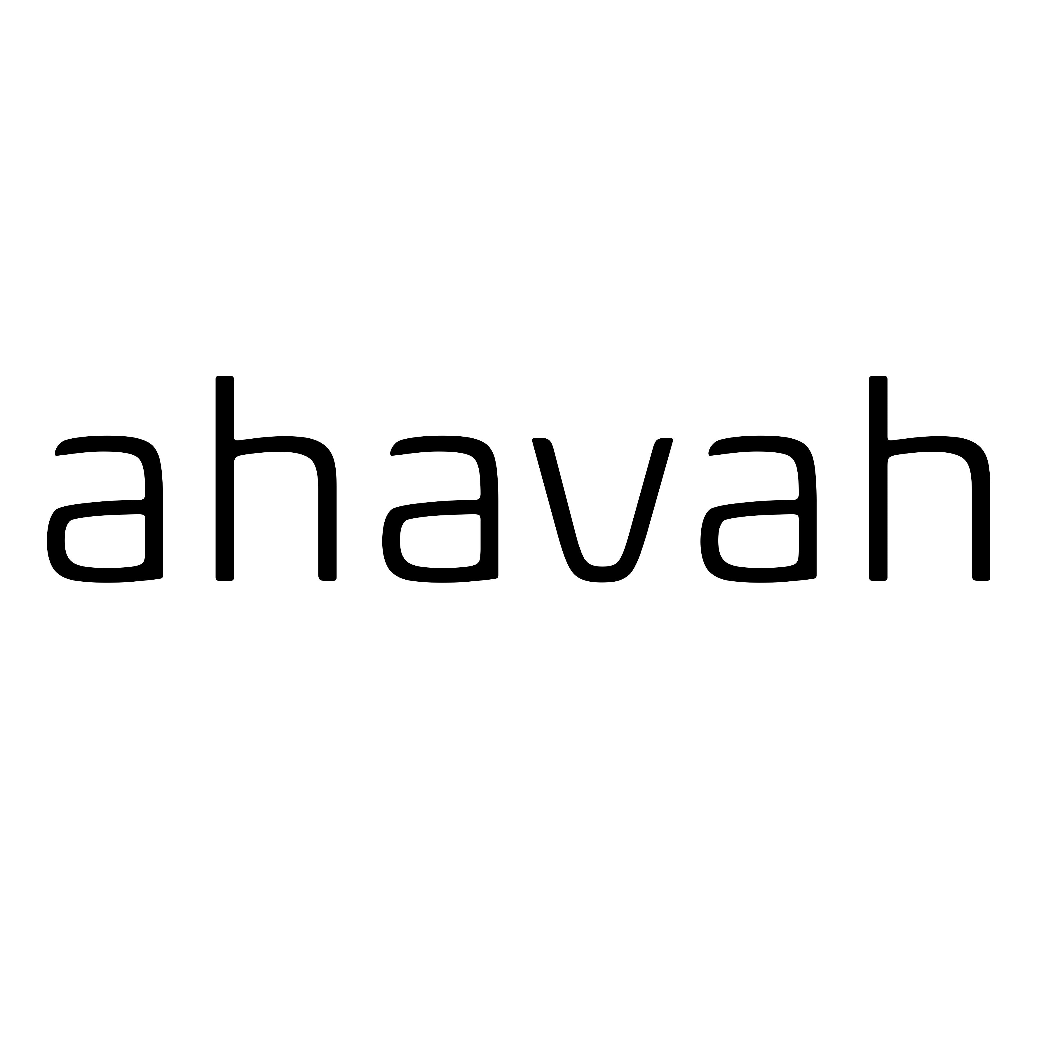 ahavah