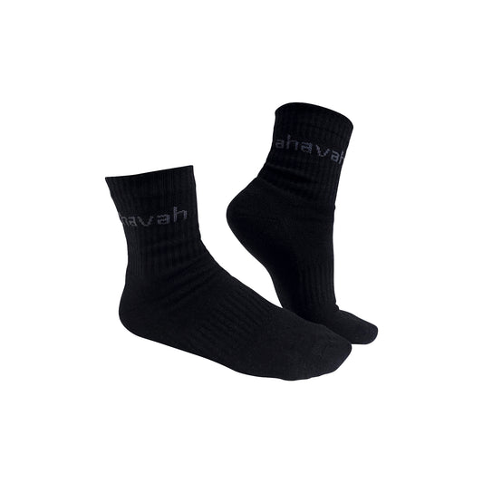 Socks - Black