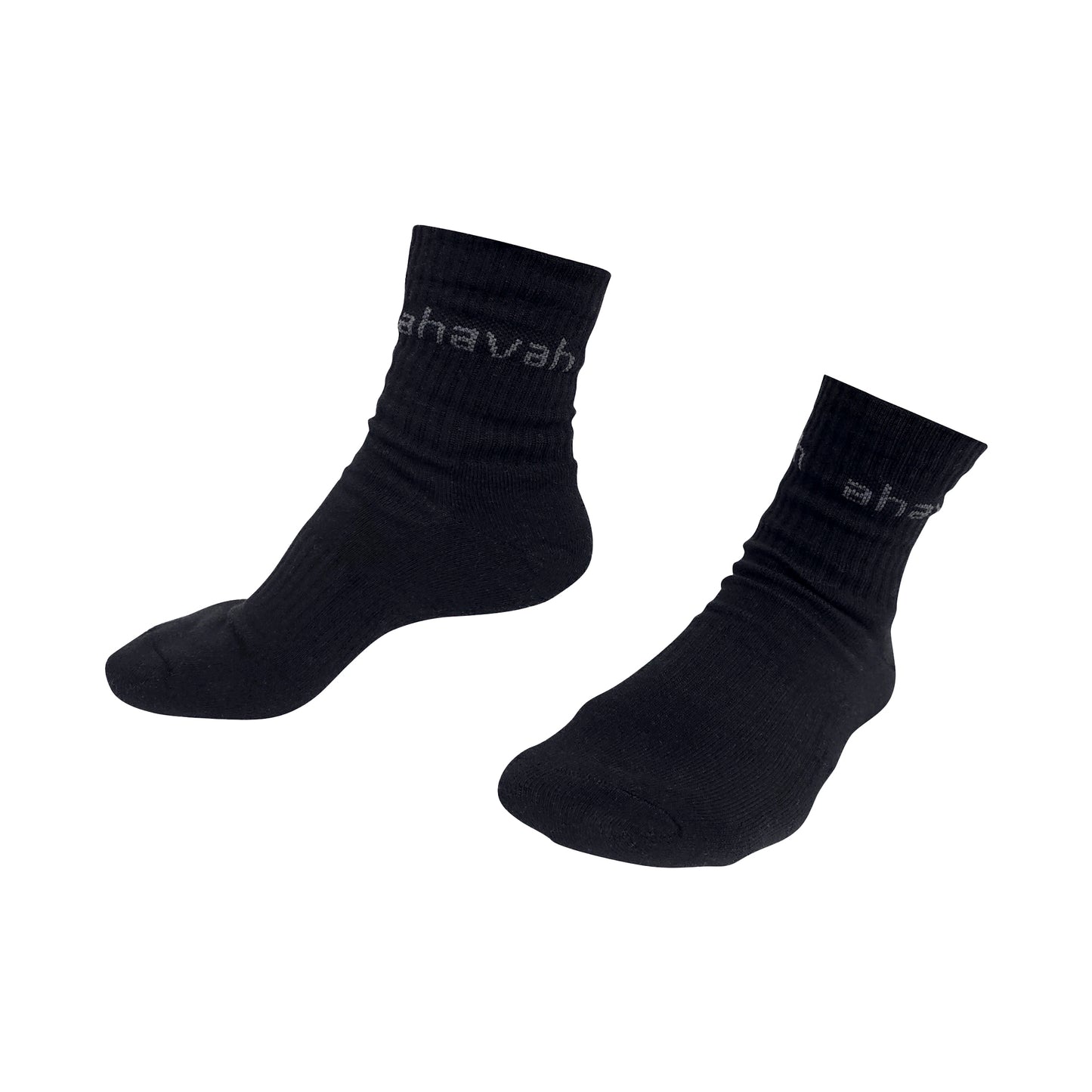 Socks - Black