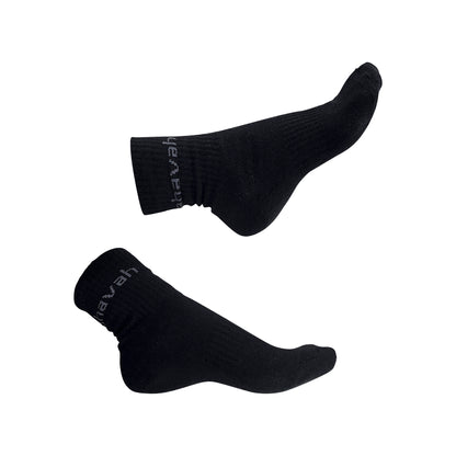 Socks - Black