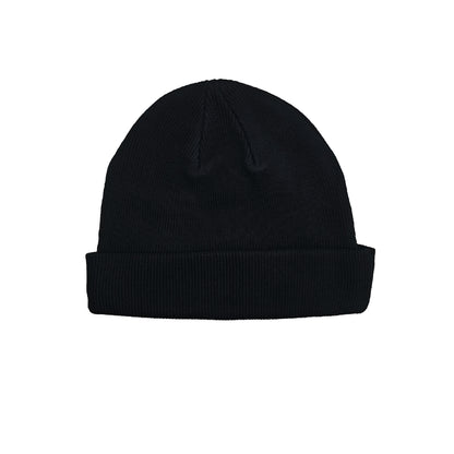 Beanie - Black