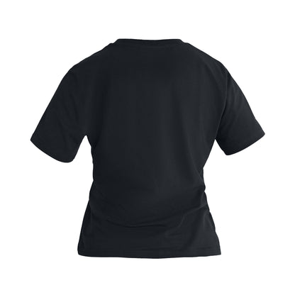 Womens Standard T-Shirt - Black