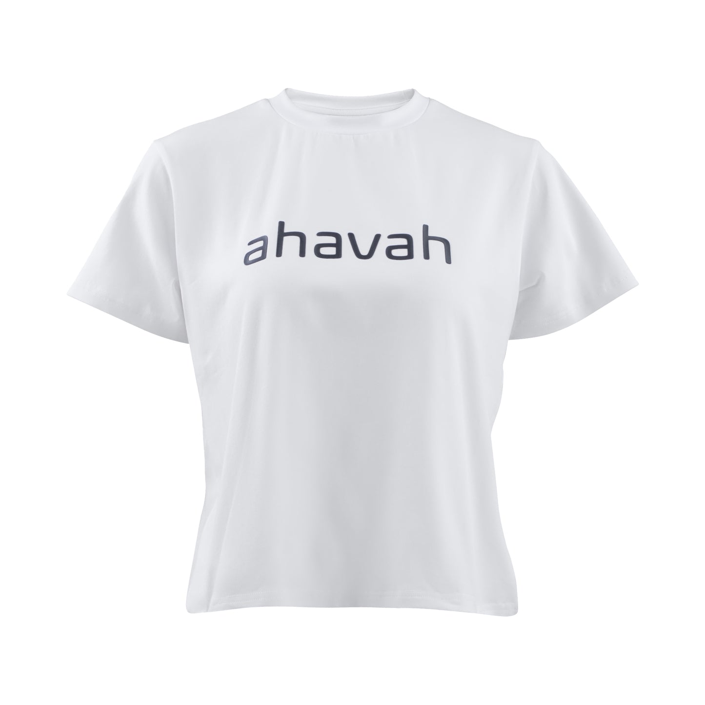 Womens Standard T-Shirt - White