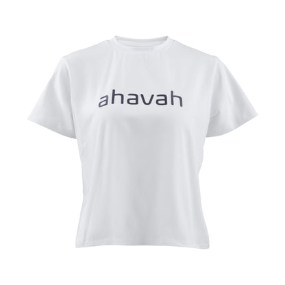 Womens Standard T-Shirt - White