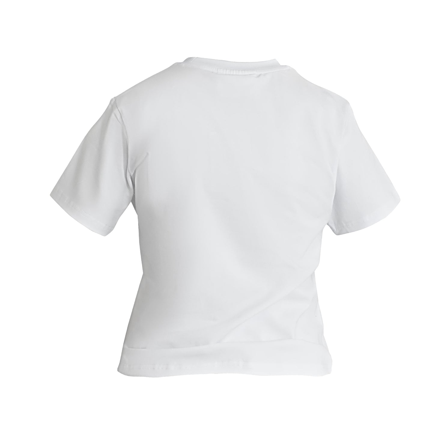 Womens Standard T-Shirt - White