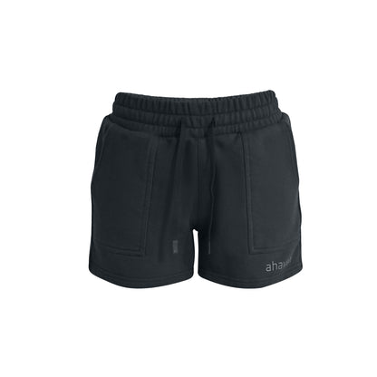 Womens Shorts - Black