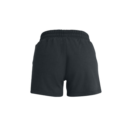 Womens Shorts - Black