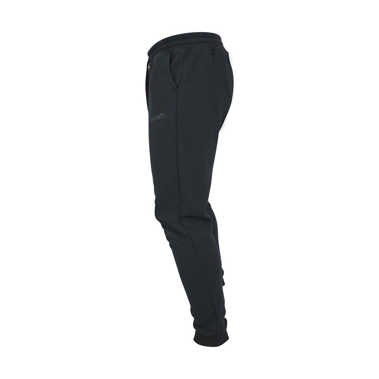 Mens Sweatpants - Black