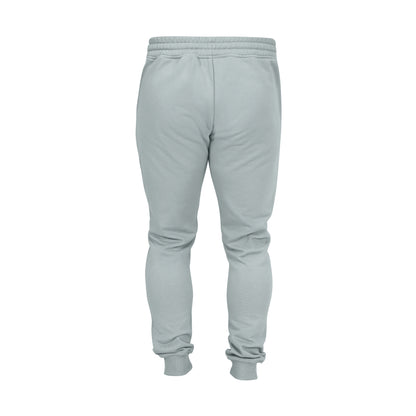 Mens Sweatpants - Steel