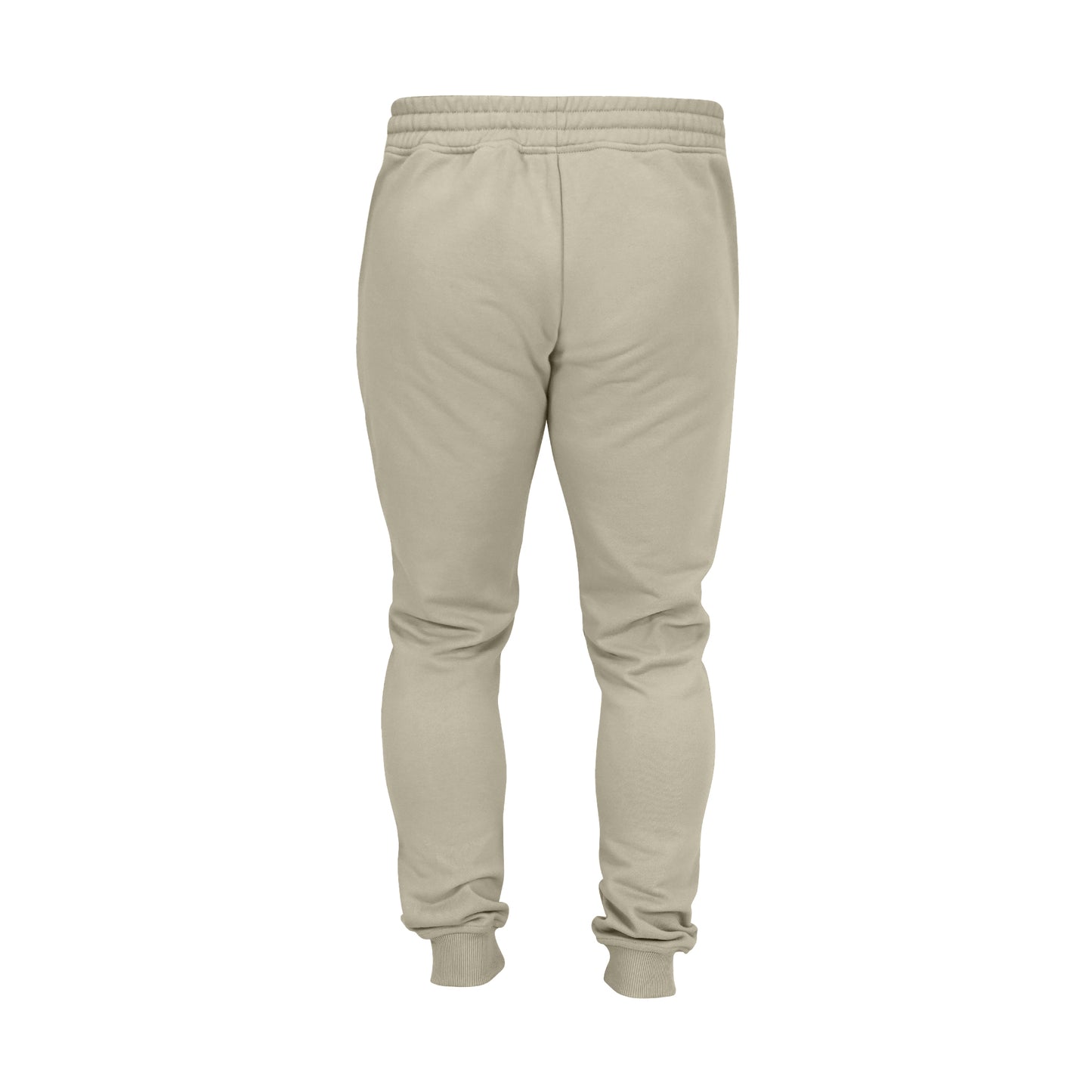 Men Sweatpants - Camel