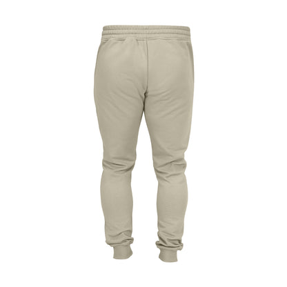 Men Sweatpants - Camel