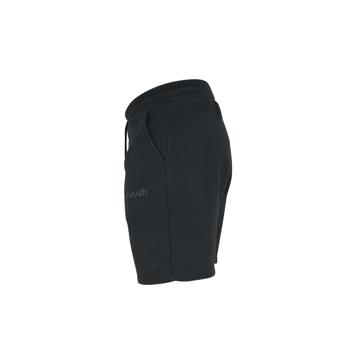 Mens Shorts - Black