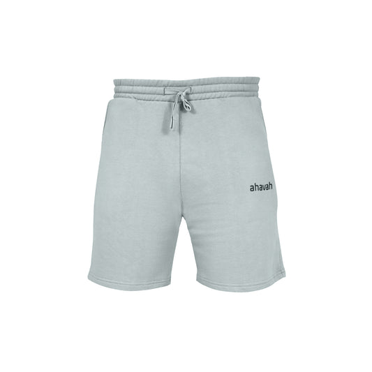 Mens Shorts - Steel