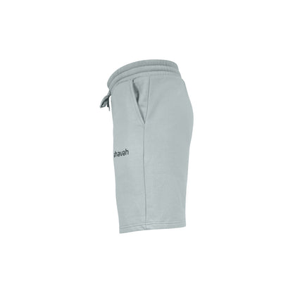 Mens Shorts - Steel