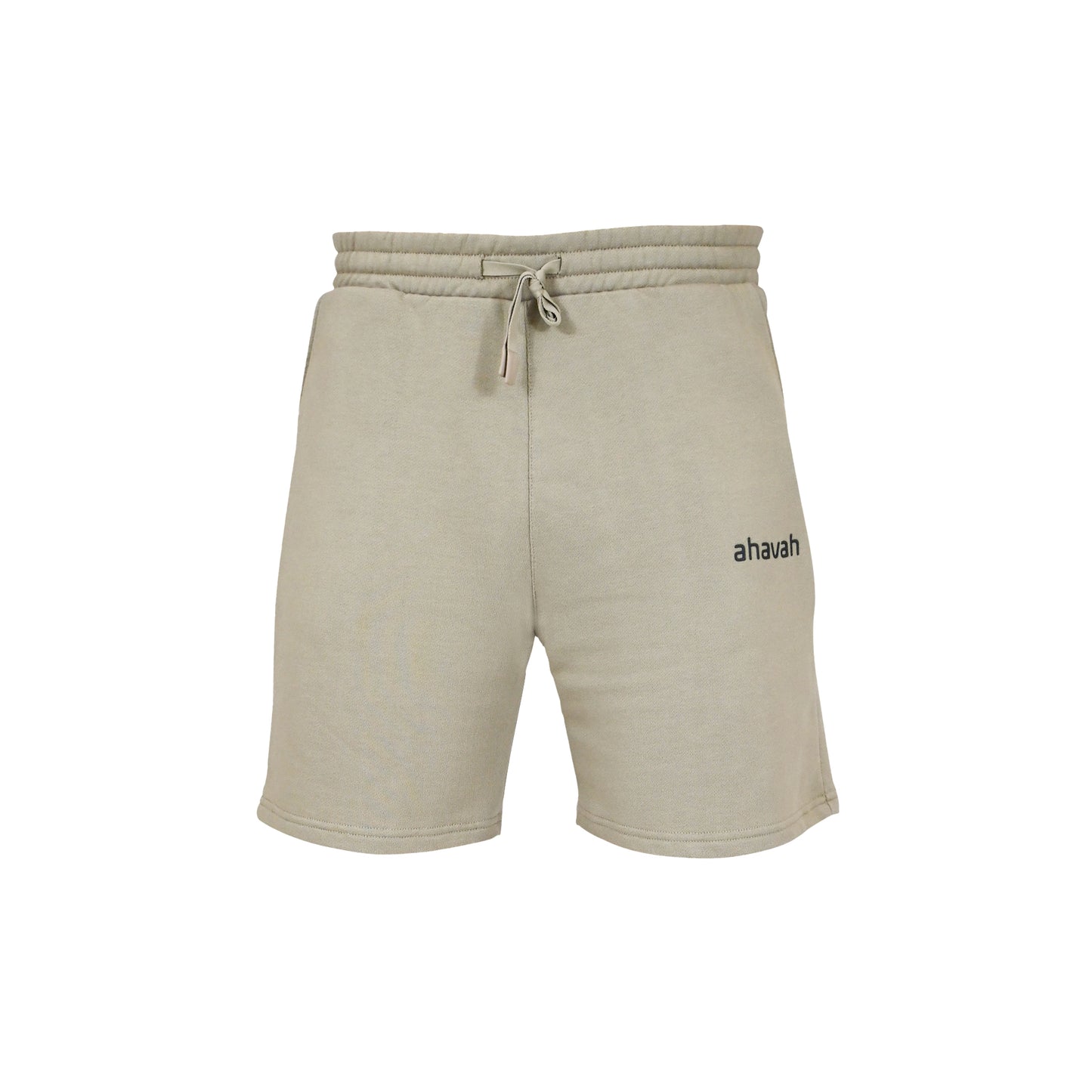 Mens Shorts - Camel