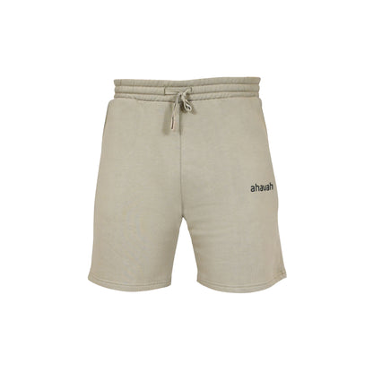 Mens Shorts - Camel