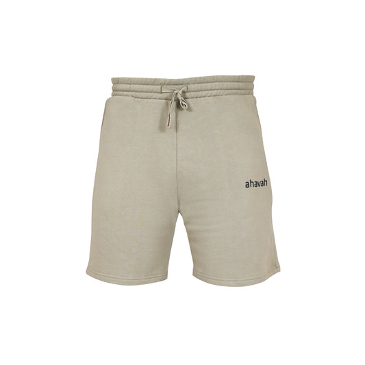 Mens Shorts - Camel