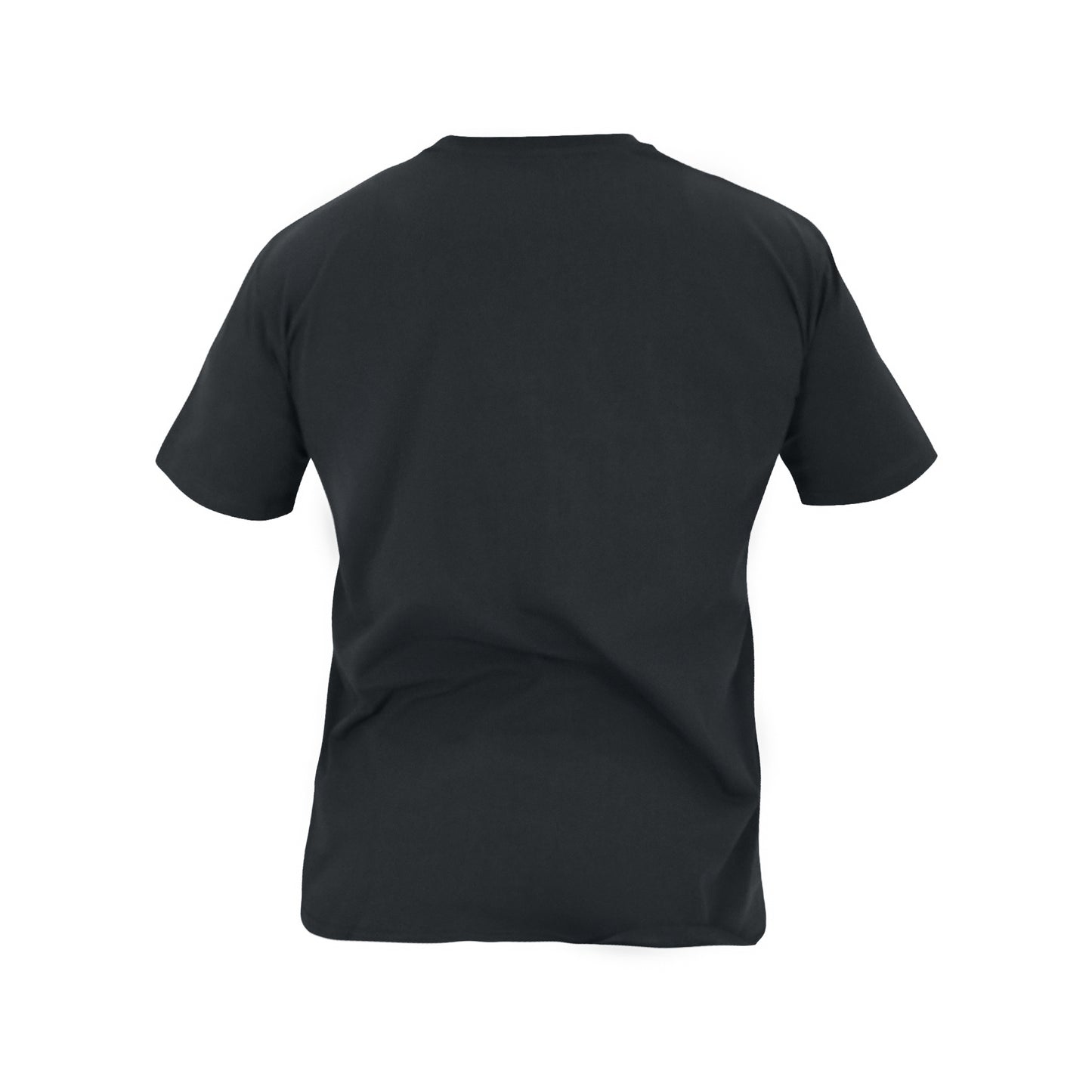 Mens Oversized T-Shirt - Black