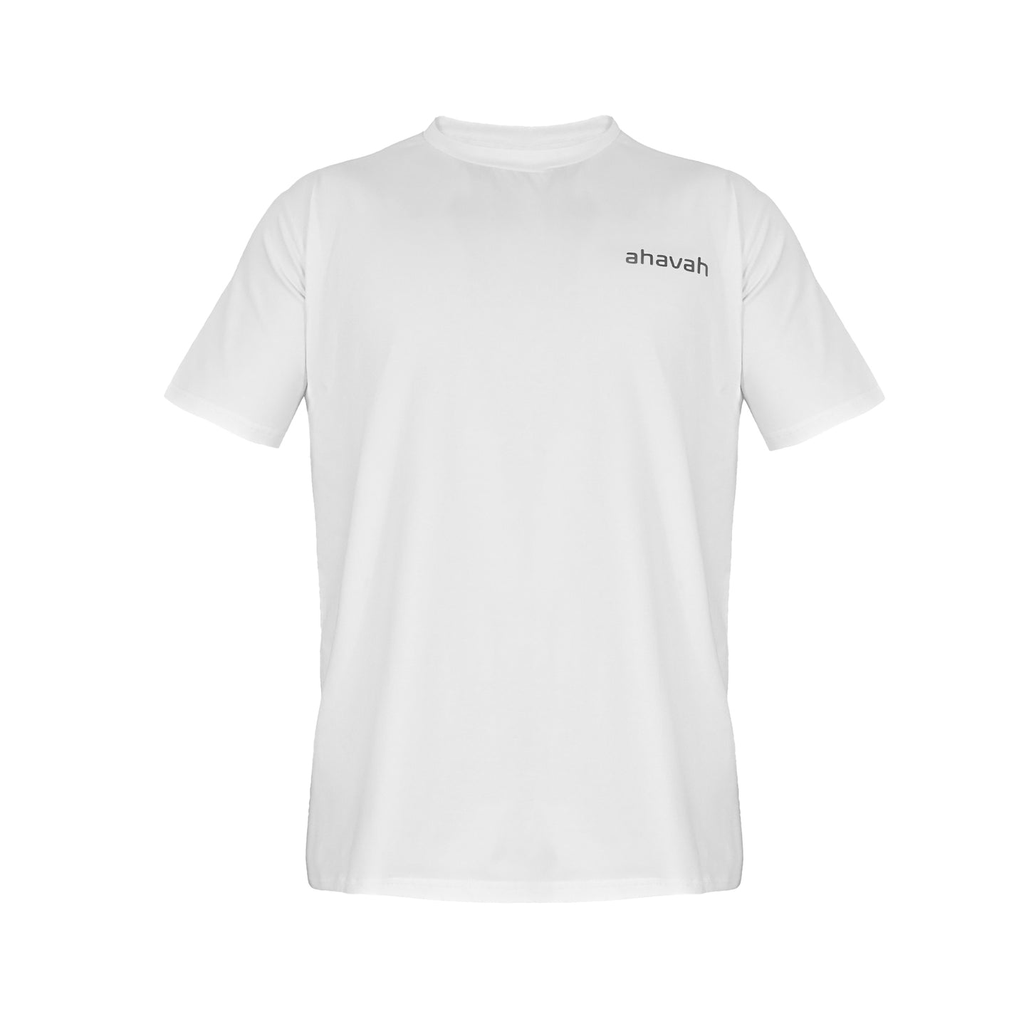 Mens Oversized T-Shirt - White