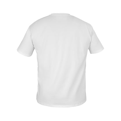 Mens Oversized T-Shirt - White